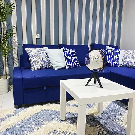 San Roque Apartman Betanzos