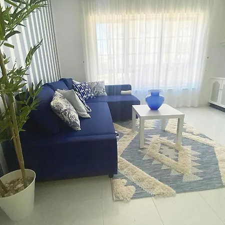 San Roque Apartman *